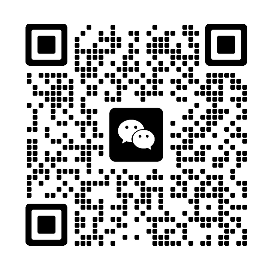 社群二维码